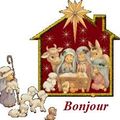 La ronde des crèches