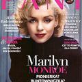 Marilyn Monroe mag: "Pani" (Pol) 2022