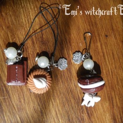 Ouverture de la Chocolaterie!!!