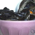 Moules frites