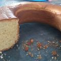 Gâteau mollet Ardennais