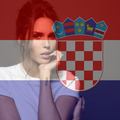 Franka Batelić représentera la Croatie à Lisbonne avec le titre "Crazy"