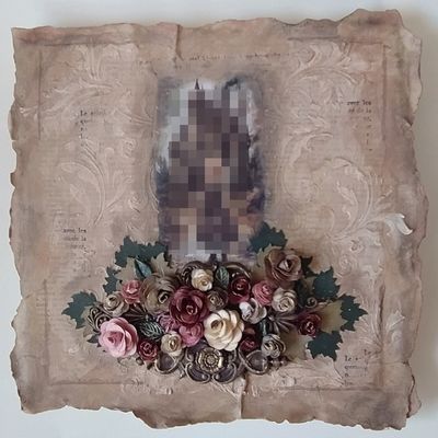 Châssis "Once upon a time"