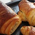 PAINS AU CHOCOLAT