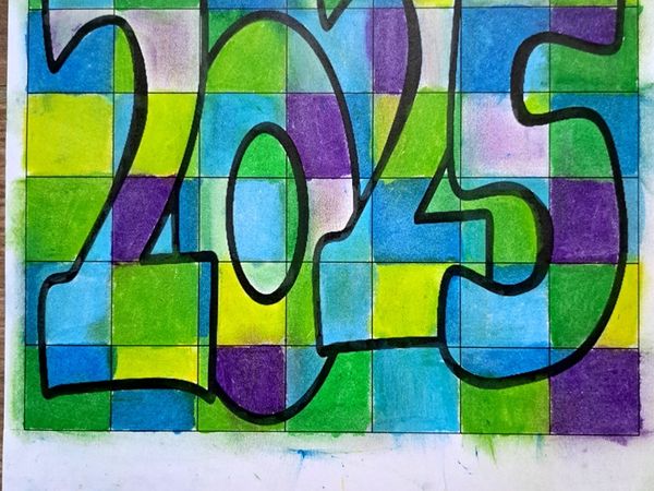 Calendrier tissage