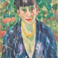 The Onzea-Govaerts Collection - curated by Axel Vervoordt totals $10.8m