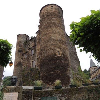 Coupiac