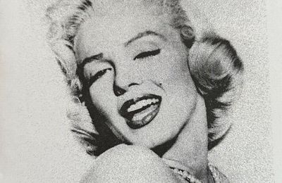 Marilyn Then and Now