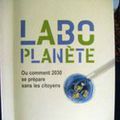 LABO PLANETE 