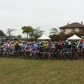 CYCLO CROSS DECINES