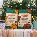 GAMME LA BISCUITERIE DE DELACRE [#BISCUITS #COOKIES #DELACRE #BELGIQUE]