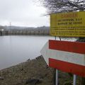 les barrages de Vezins et de la Roche-qui-Boit sur la Sélune seront démantelés