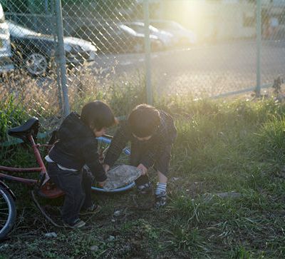 +++ Brotherhood Un blog merveilleux découvert via