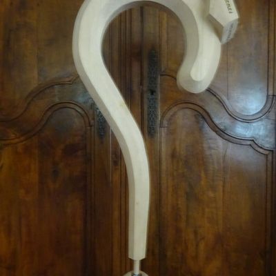 nouvelle sculpture en cet été 2024