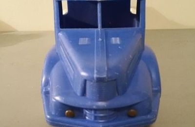 01120 CAMION UNIC MARQUE CLAIRBOIS / CLE 
