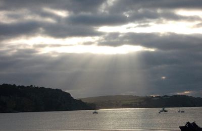 Bilan d'une semaine de rando dans le Finistère