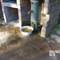 Il Nous est demandé d'économiser l'EAU....