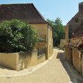 Randonnée autour des Eyzies (Dordogne) le 25 juillet 2013 (11)