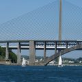 Le pont Albert Louppe fête ses 90 ans