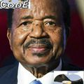 Vœux 2018 : pour le Code, Paul Biya a fini de nous convaincre qu’il représente un danger pour notre pays 