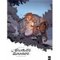 L'envolée sauvage. 4. La BOÎTE aux souvenirs de Hamo