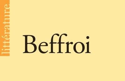 BOURVEN Yann / Beffroi.