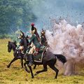 LUBRIZOL: la cavalerie Mayer-Rossignol / Bouillon arrive après la bataille...