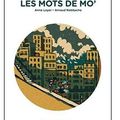 ~ Les mots de Mo' - Anne Loyer & Arnaud Nebbache