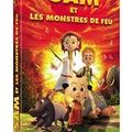 Sam et les monstres de feu :critique