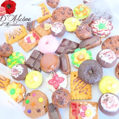 Travaux Gourmands en cours