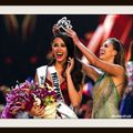 Miss Philippines est MISS UNIVERS