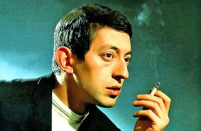 16/45 - La Chanson de Prévert - Serge Gainsbourg (1961), Sambassadeur (2005), Bénabar & Shy'm (2011)
