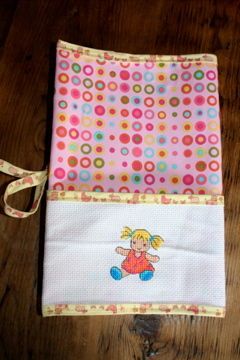 Pour Petite Fille...