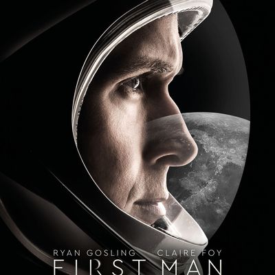 First Man