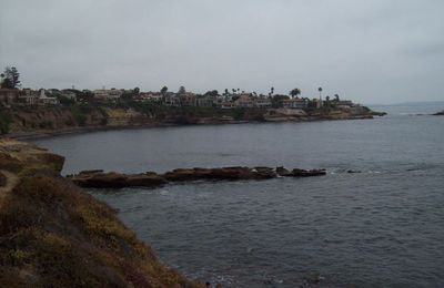 La Jolla on Sunday