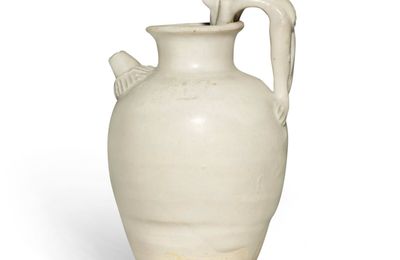 Chinese Ceramics sold at Sotheby's New York, 27 June 2025