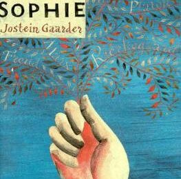 Le monde de Sophie, Jostein Gaarder