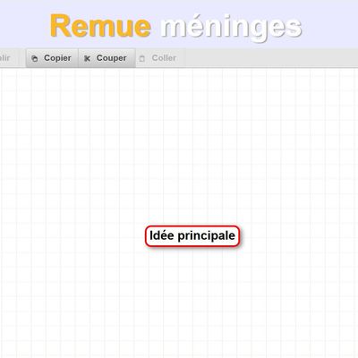 Démarrer avec les cartes mentales 