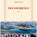 Marc Dugain Transparence