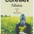"Pollution" de Tom Connan
