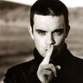 Robbie Williams - Adverstising space