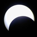 eclipse partielle du soleil vendredi 20 mars 2015 et grandes marées du siècle