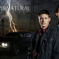 Supernatural [Série TV]