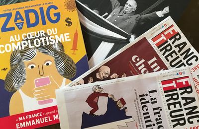 La Presse change de paradigme
