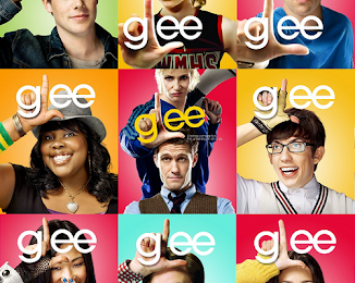 Glee...