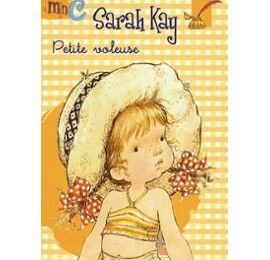 La petite voleuse - Tome 3