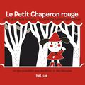 Le petit ChaperOn rOuge