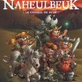 Le Donjon de Naheulbeuk Tome 3 : Le conseil de Suak