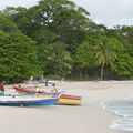 La péninsule de Nicoya, versión abrégée... Du 18 au 20 juin