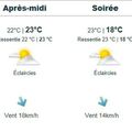 Retour vers un temps de saison 